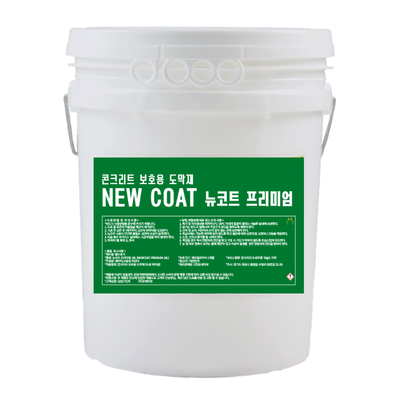 NEWCOATPREMIUM 18L