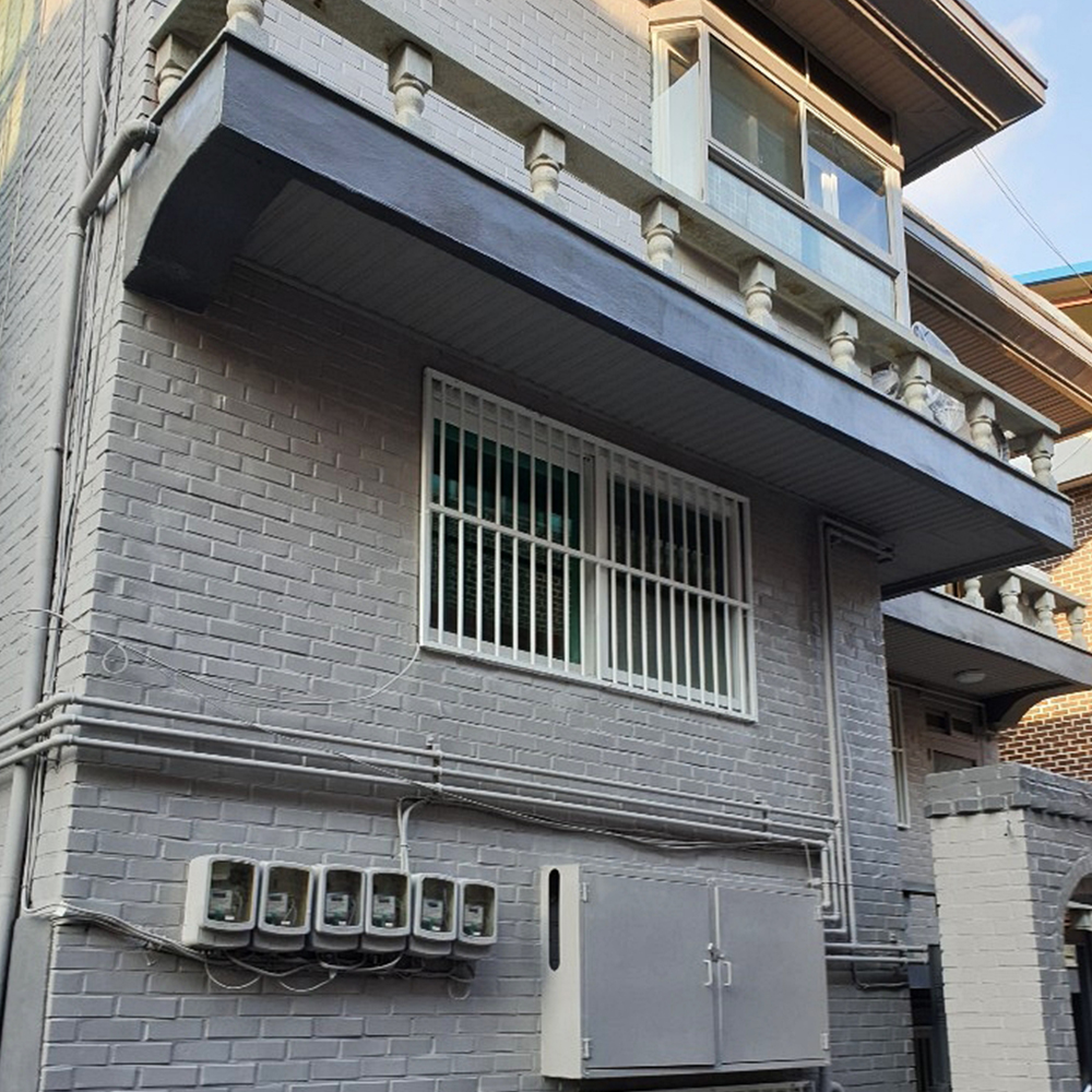 뉴코트 18L [롤러 붓 전용] 펄컬러