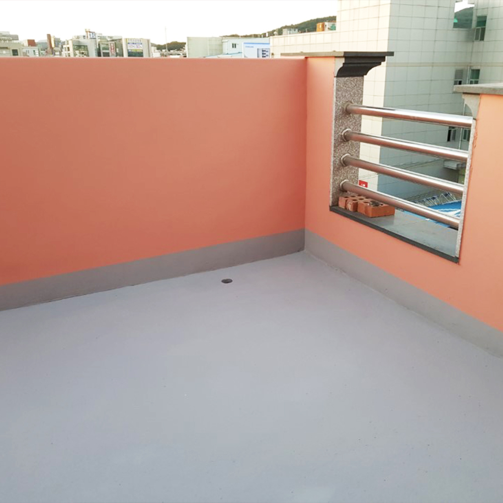 뉴코트 18L[유럽미장,퍼티전용] 파스텔톤,원색톤컬러